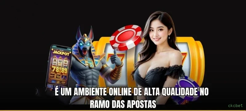 ckcbet Offline: Diversão Garantida Sem Precisar de Internet!