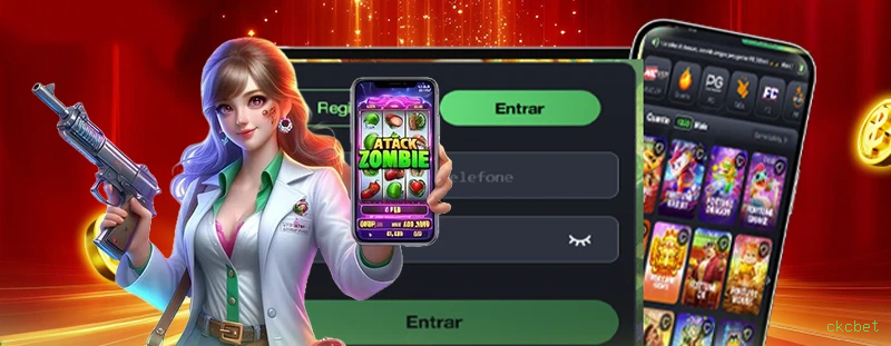 ckcbet: Os Melhores Recursos da Seção Arcade Que Você Precisa Conhecer
