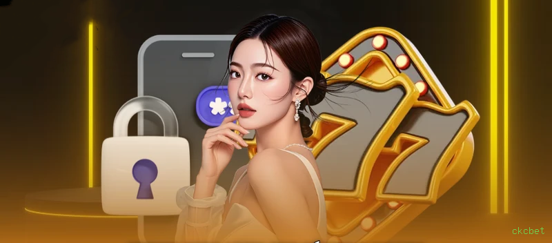 ckcbet: Transforme Sua Jogatina com Novas Atualizações Imperdíveis!